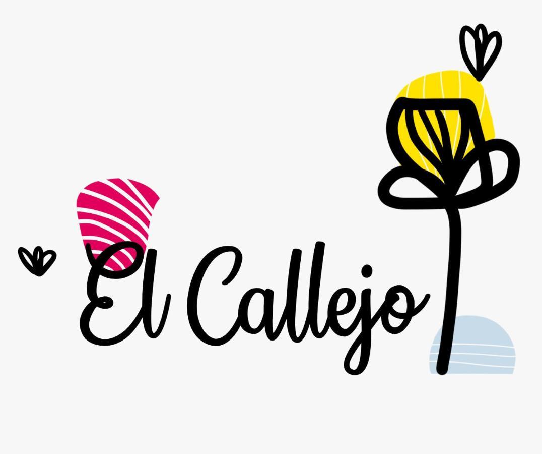 Casa Rural El Callejo Hinojosa de Duero ภายนอก รูปภาพ